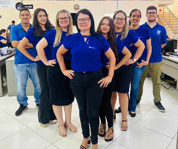 GESTÃO FISCAL E TRIBUTÁRIA